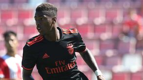 Aves-Benfica B, 1-2: Eficácia encarnada vale segunda vitória seguida