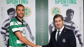 Oficial: Bas Dost assina por quatro temporadas