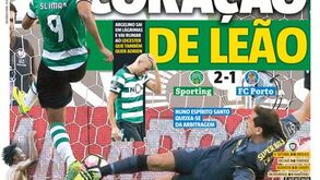 Segunda-feira, 29 de agosto de 2016