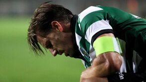 Empresário diz que Adrien 