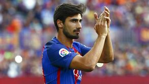 Barcelona é agora o mãos-largas