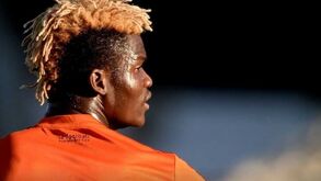 Didier Ndong é a mais cara contratação de sempre do Sunderland 