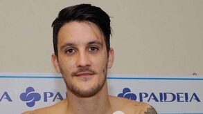 Lazio contrata Luís Alberto