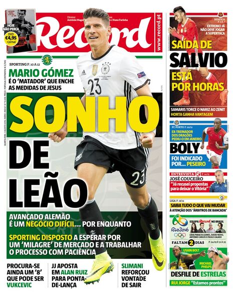 Descarregar capa em PDF de alta resolução