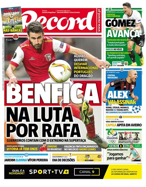 Descarregar capa em PDF de alta resolução