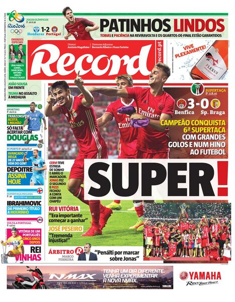 Descarregar capa em PDF de alta resolução