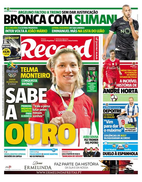Descarregar capa em PDF de alta resolução