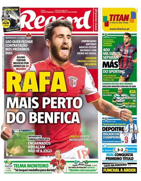 Descarregar capa em PDF de alta resolução