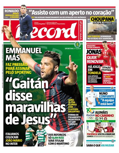 Descarregar capa em PDF de alta resolução