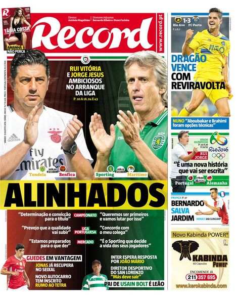 Descarregar capa em PDF de alta resolução