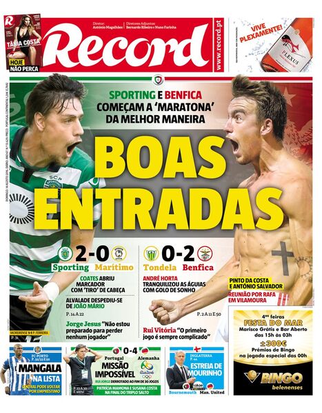 Descarregar capa em PDF de alta resolução