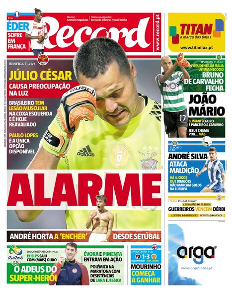 Descarregar capa em PDF de alta resolução
