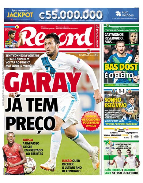 Descarregar capa em PDF de alta resolução