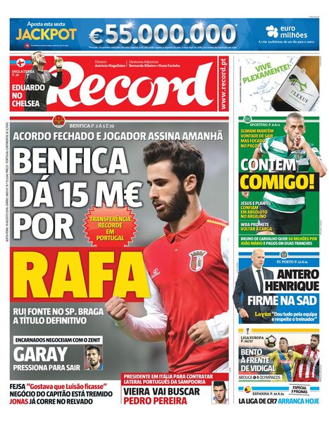 Descarregar capa em PDF de alta resolução