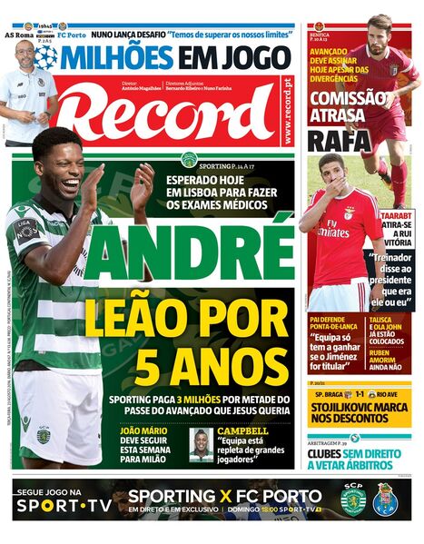 Descarregar capa em PDF de alta resolução