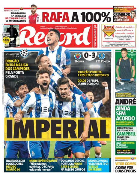 Descarregar capa em PDF de alta resolução