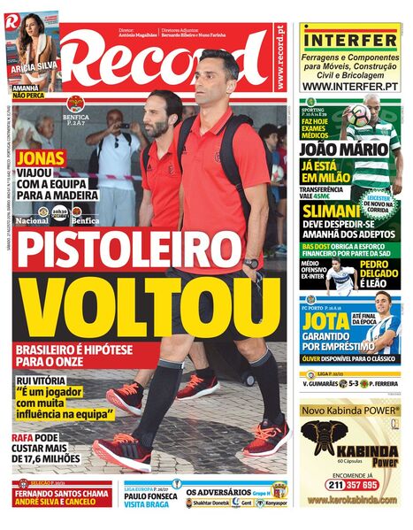 Descarregar capa em PDF de alta resolução
