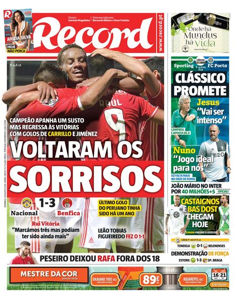 Descarregar capa em PDF de alta resolução