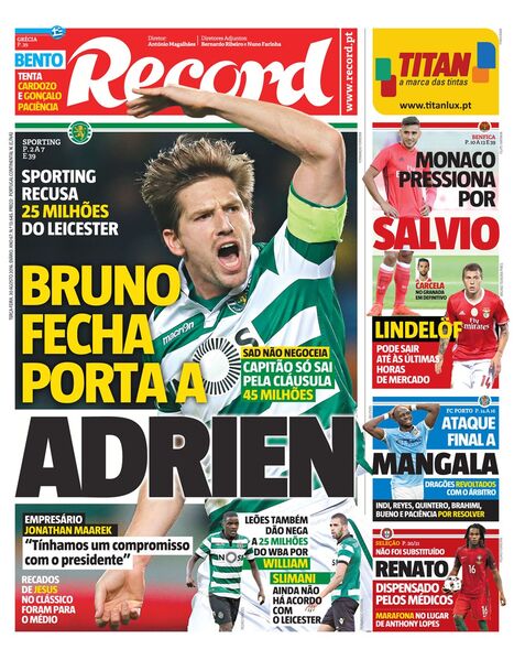 Descarregar capa em PDF de alta resolução