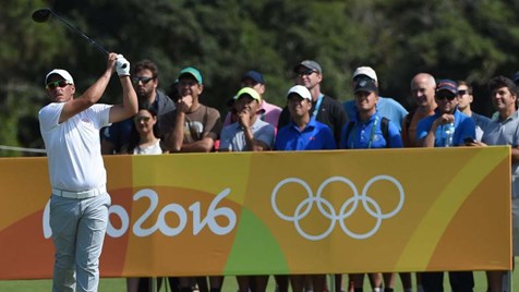 Principal jogador de golfe do mundo anuncia que não vai participar dos  Jogos Olímpicos por causa da 