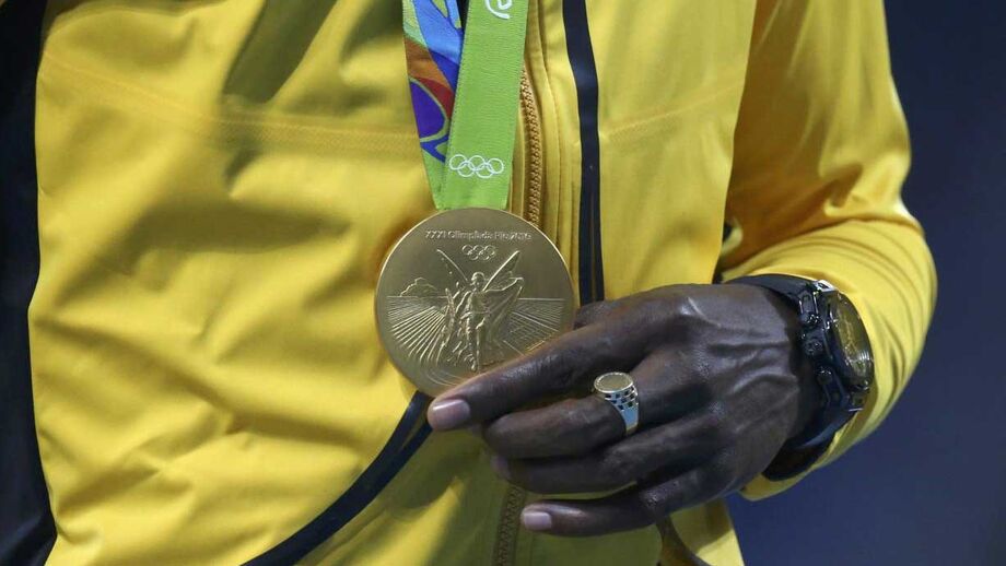 Acabaram os Jogos Olímpicos: sabe quem conquistou mais medalhas?