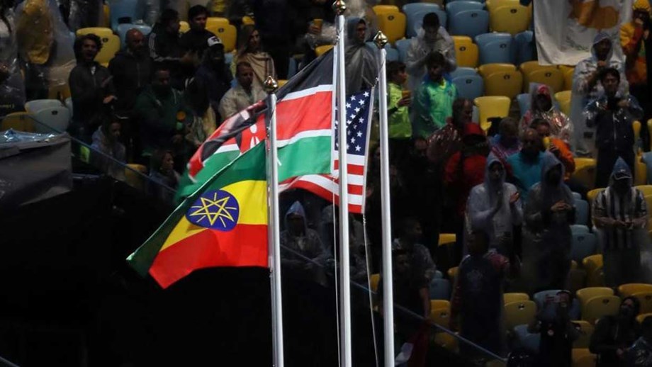 Detidos três altos responsáveis do Comité Olímpico do Quénia