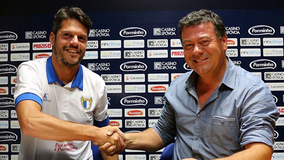Nuno Diogo, Famalicão