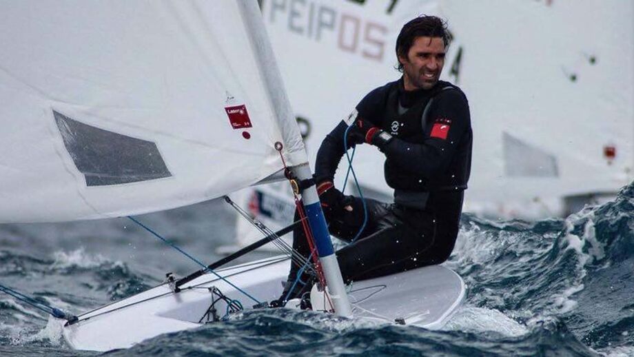 Gustavo Lima, Vela