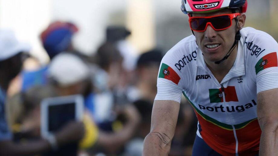 Rui Costa, Ciclismo, Portugal
