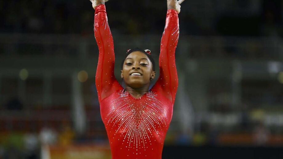Simone Biles, Ginástica Artística, Estados Unidos, Jogos Olímpicos