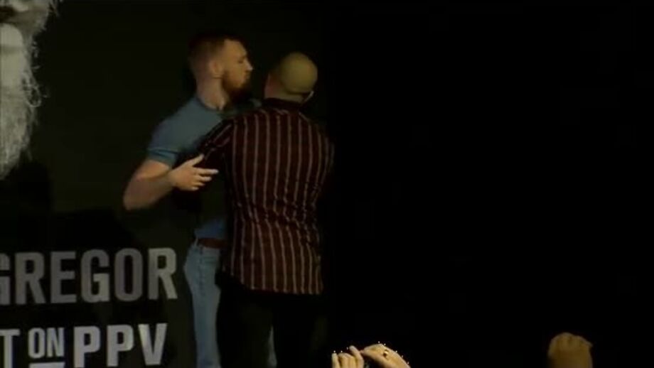 Georgina Rodríguez partilhou momento com os filhos do craque nas redes sociais