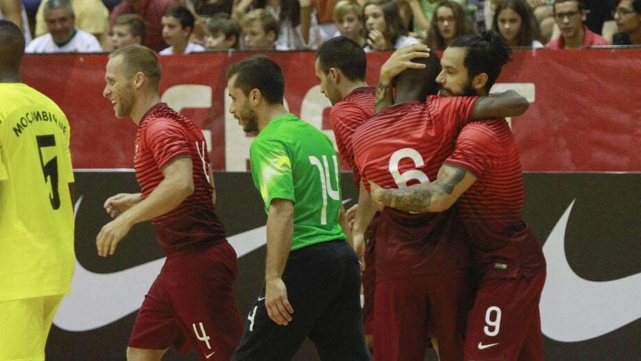 Portugal, Futsal
