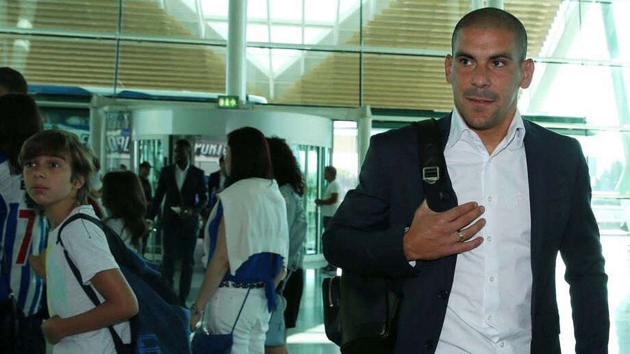 Maxi Pereira, FC Porto, Uruguai