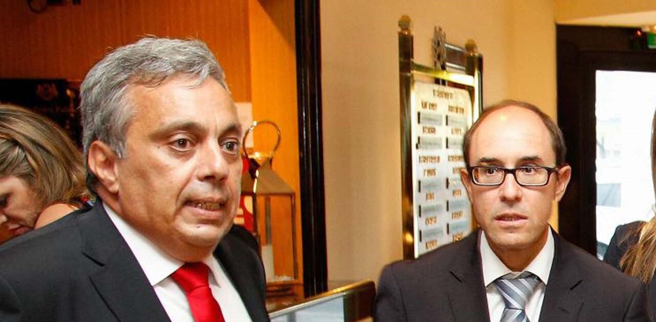 Humberto Santos, Comité Paralímpico