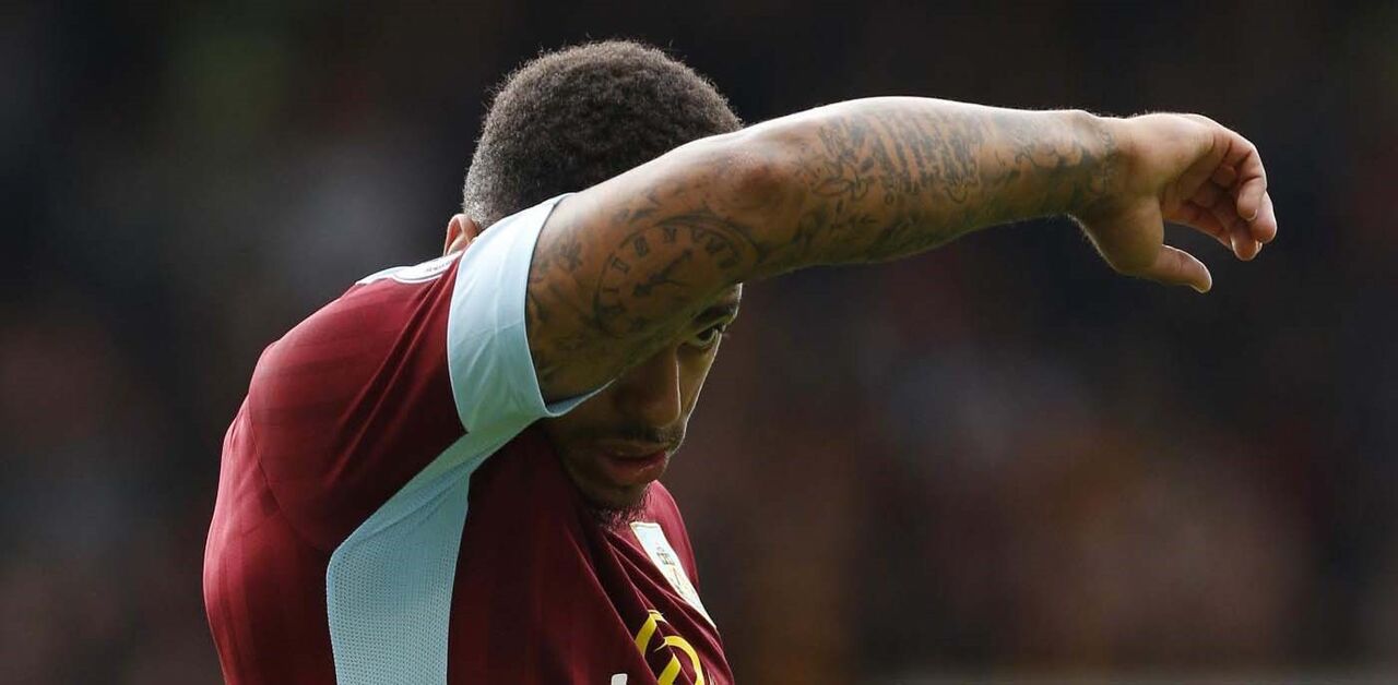 Andre Gray, Burnley