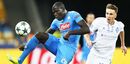 Kalidou Koulibaly, Nápoles