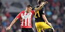 Héctor Moreno, PSV