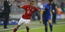 Rafinha, Bayern