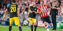 Gabi, Atlético Madrid