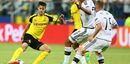 Julian Weigl, Borussia Dortmund