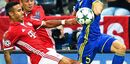 Thiago Alcântara, Bayern