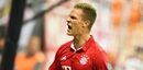 Joshua Kimmich, Bayern
