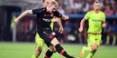 Julian Brandt, Leverkusen