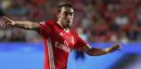 André Horta, Benfica