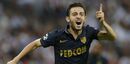 Bernardo Silva, Mónaco