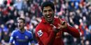 Luis Suárez, Liverpool
