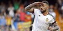 Nicolás Otamendi, Valencia