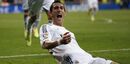 Angel Di María, Real Madrid