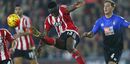 Sadio Mané, Southampton