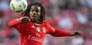 Renato Sanches, Benfica